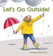 Let's Go Outside!