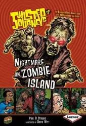 Nightmare on Zombie Island