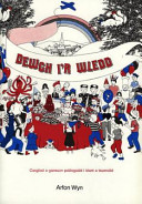 Dewch i'r Wledd: 14 O Ganewon Cyfoes gan Arfon Wyn