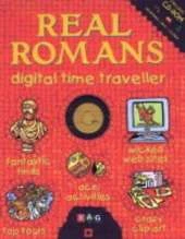 Real Romans: Digital Time Traveller