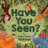 Have You Seen?