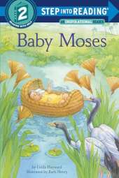 Baby Moses
