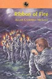 Ribbon of Fire
