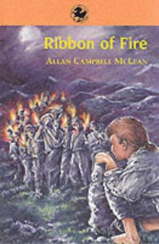 Ribbon of Fire