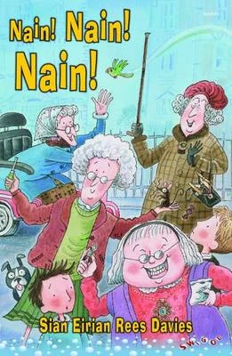Nain! Nain! Nain!