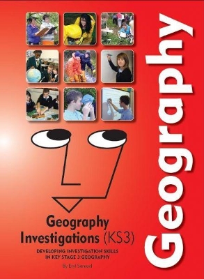 Geography - Geography Investigations (KS3)