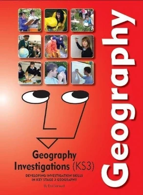 Geography - Geography Investigations (KS3)