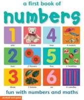 First Book of: Numbers