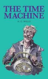 Time Machine, The