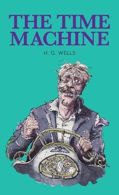 Time Machine, The