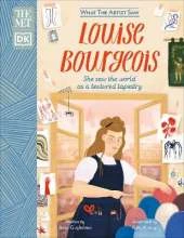 The Met Louise Bourgeois: She Saw the World as a Textured Tapestry