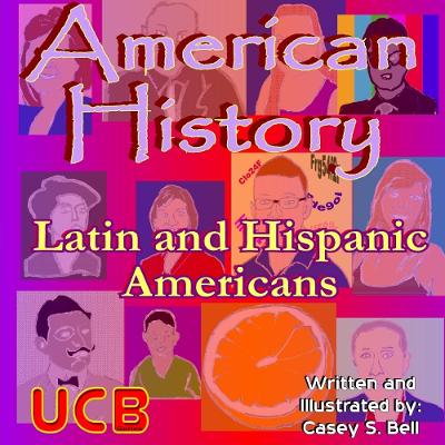 American History: Latin and Hispanic Americans