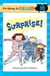 I'm Going to Read (R) (Level 1): Surprise!