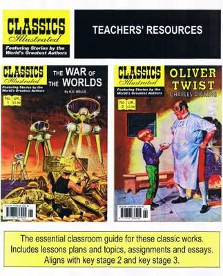 The "War of the Worlds"