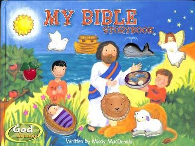 My Bible Story Book