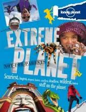 Not For Parents Extreme Planet
