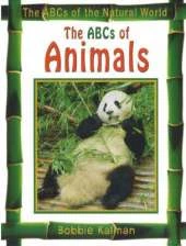 ABCs of Animals