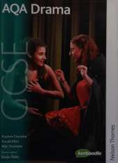 AQA GCSE Drama