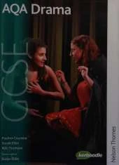 AQA GCSE Drama