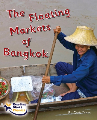 The Floating Markets of Bangkok: Phase 5