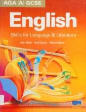 AQA (A) GCSE English: Skills for Language and Literature