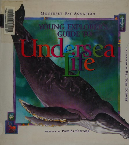 Young Explorer's Guide to Undersea Life