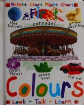 Colours
