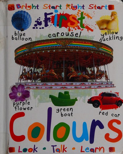 Colours