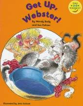 Get Up, Webster! Read-Aloud