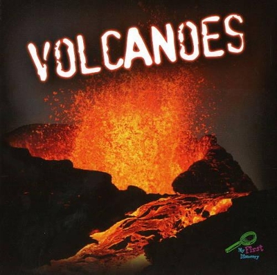 Volcanoes