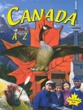 Canada from A to Z