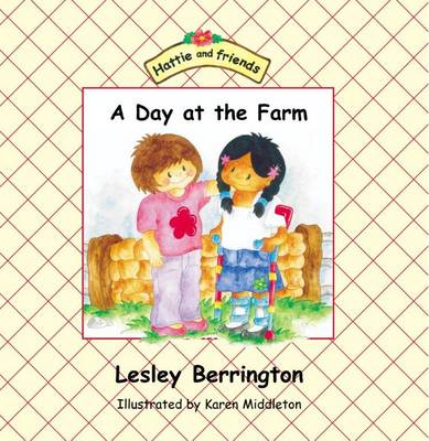 A Day at the Farm