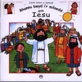 Rhannu Bwyd I'r Miloedd Gyda Iesu