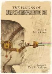 THE VISIONS OF ICHABOD X