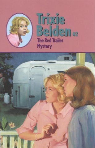 Red Trailer Mystery