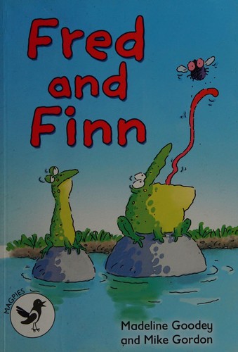 Fred and Finn