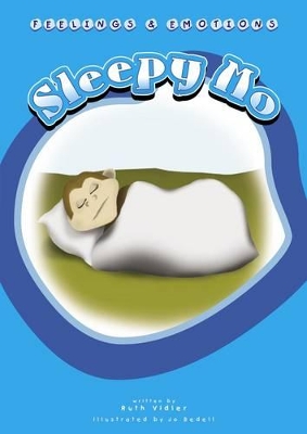 Sleepy Mo