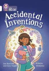 Accidental Inventions: Band 10/White