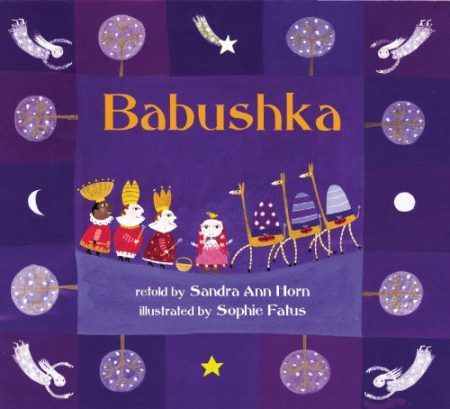 Babushka