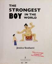 The Strongest Boy in the World