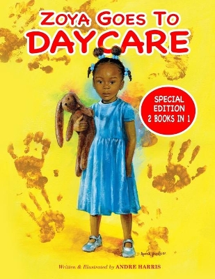Zoya Goes to Daycare