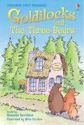 Goldilocks and the Three Bears