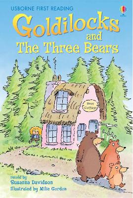Goldilocks and the Three Bears