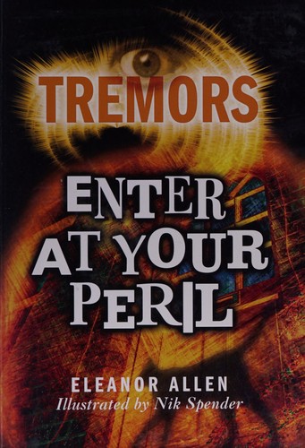 Tremors: Enter At Your Peril