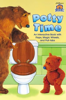 Potty Time