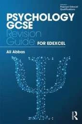 Psychology GCSE Revision Guide for Edexcel