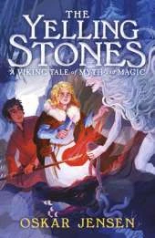 The Yelling Stones