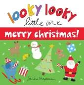 Looky Looky Little One Merry Christmas