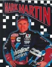 Mark Martin
