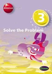 Abacus Evolve (non-UK) Year 3: Solve the Problem Single-User Disk